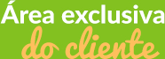 Área exclusiva do Cliente
