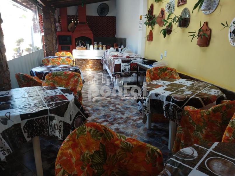 Pousada em Rios das Ostras