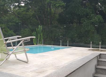 Casa com 3 suítes no Parque São Clemente