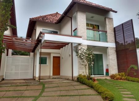 EXCELENTE CASA EM CONDOMÍNIO FECHADO NO CÔNEGO