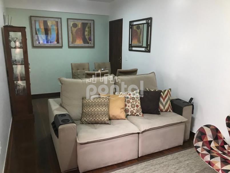 Apartamento com 02 quartos nas Braunes