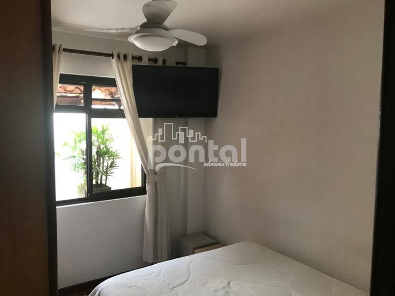 Apartamento com 02 quartos nas Braunes