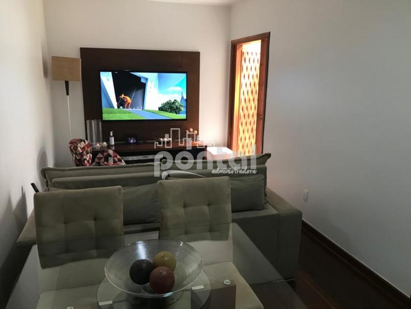 Apartamento com 02 quartos nas Braunes