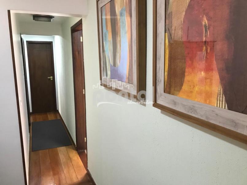 Apartamento com 02 quartos nas Braunes