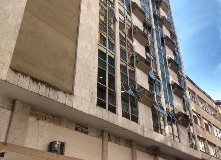Cobertura Comercial no Centro