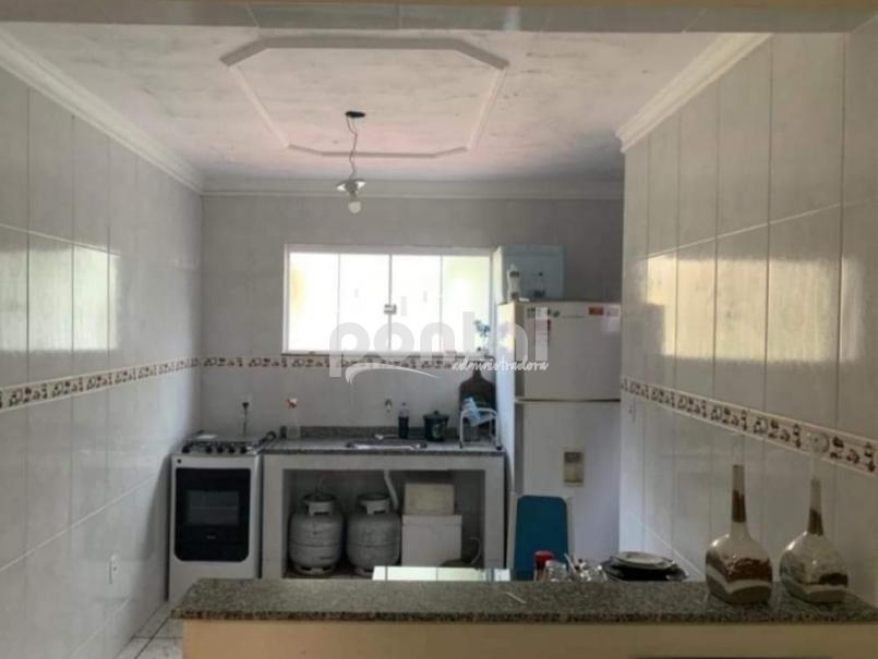 Apartamento com 02 quartos - Chácara do Paraíso
