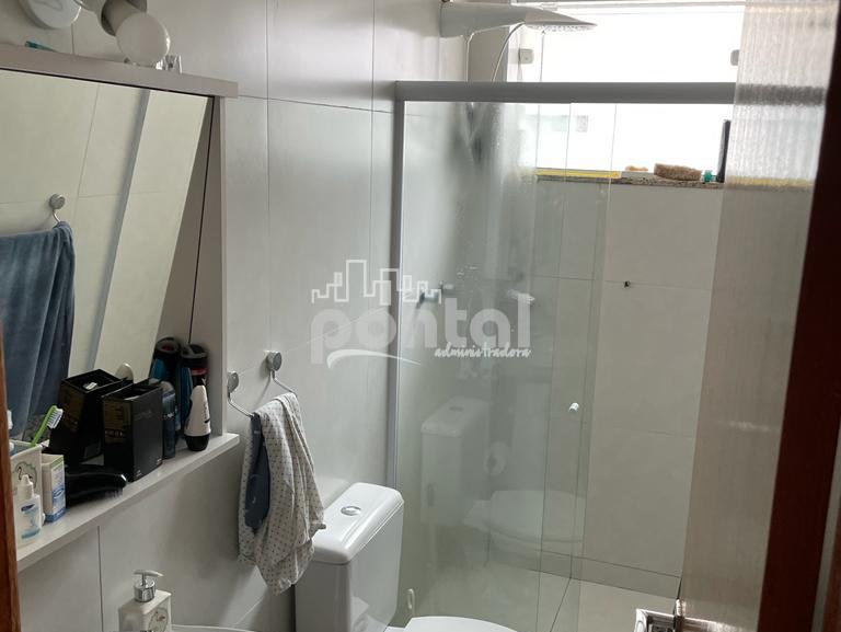 Casa Tríplex mobiliada  - Cônego