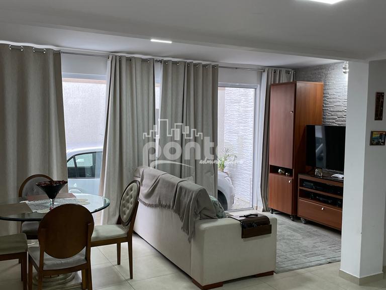 Casa Tríplex mobiliada  - Cônego