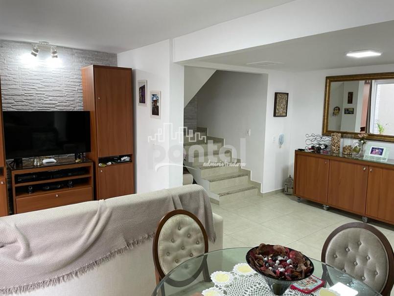 Casa Tríplex mobiliada  - Cônego