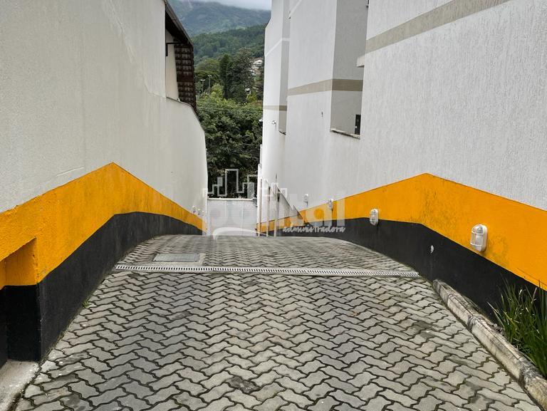 Casa Tríplex mobiliada  - Cônego