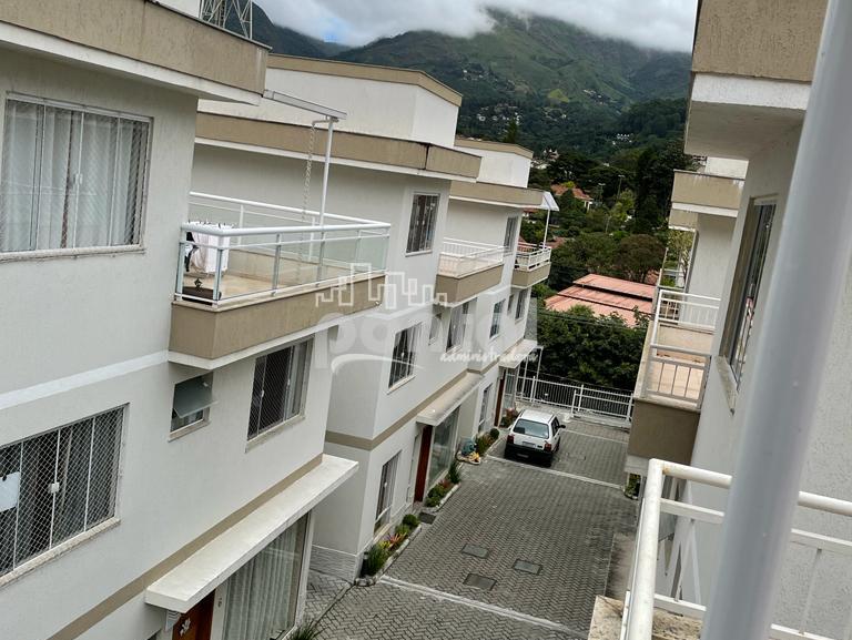 Casa Tríplex mobiliada  - Cônego