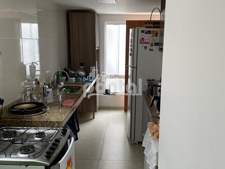 Casa Tríplex mobiliada  - Cônego