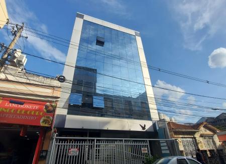 Loja no Centro