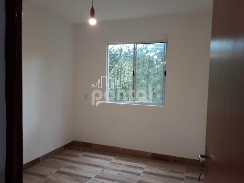 Apartamento com 02 quartos no Cascatinha