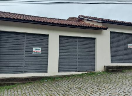 Loja na Chácara do Paraíso
