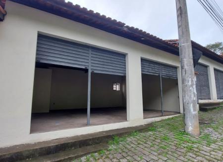 Loja na Chácara do Paraíso