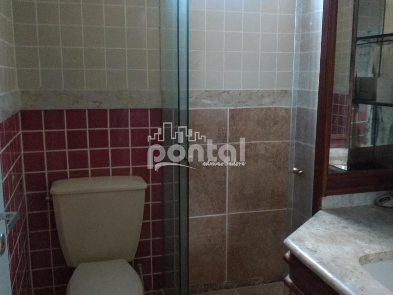 Apartamento com 02 quartos no Cond. Serraville