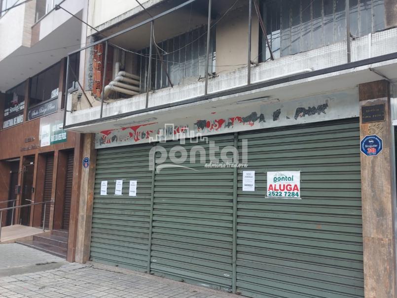 Loja no Centro