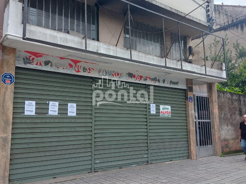 Loja no Centro