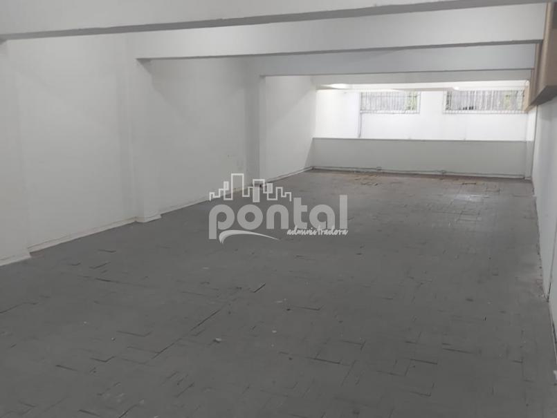 Loja no Centro
