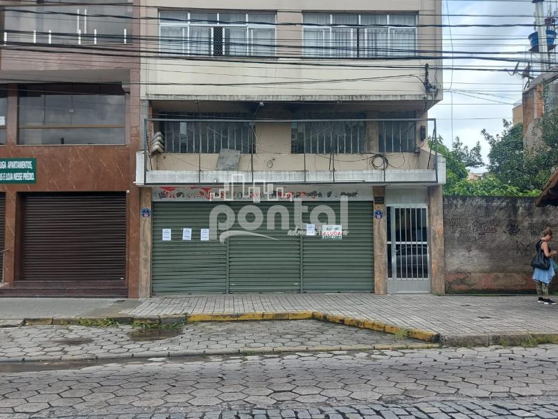 Loja no Centro