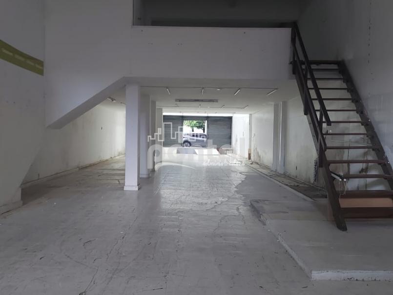 Loja no Centro