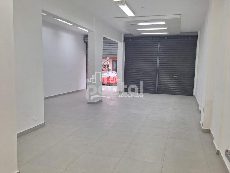 Loja a Venda no Centro
