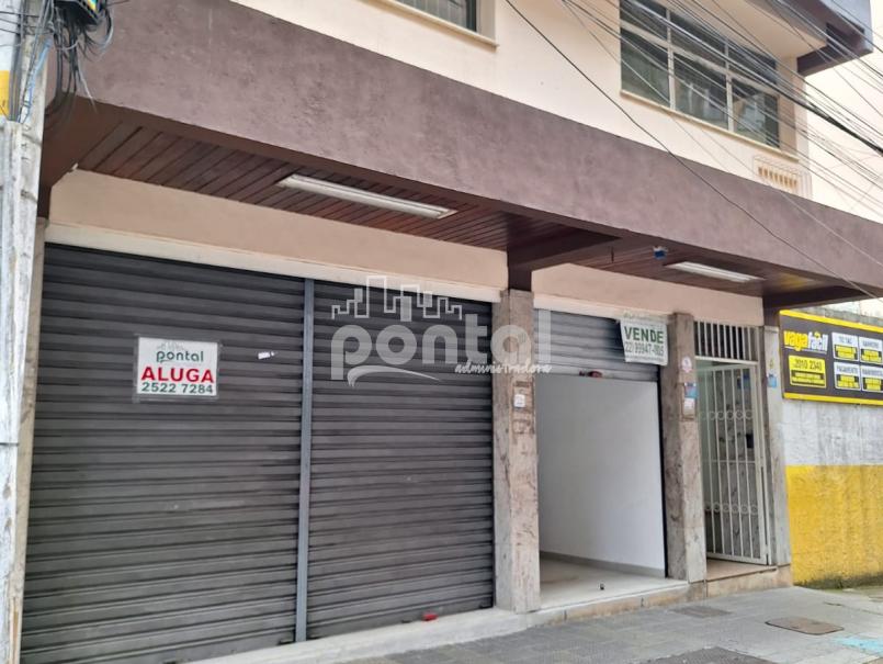 Loja a Venda no Centro