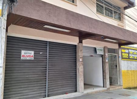 Loja a Venda no Centro