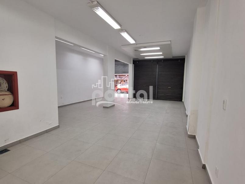Loja a Venda no Centro