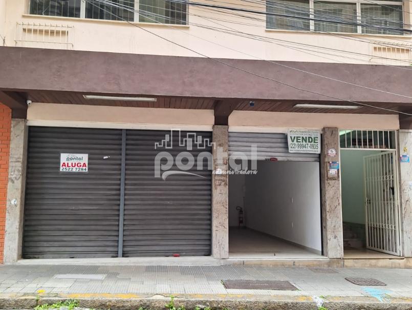 Loja a Venda no Centro