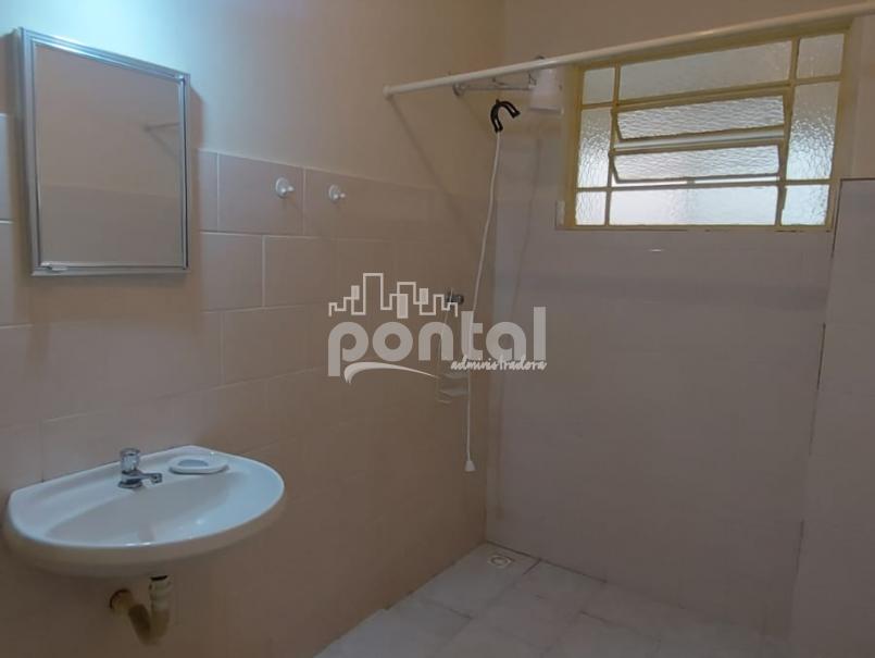 Apartamento com 01 quarto no Centro