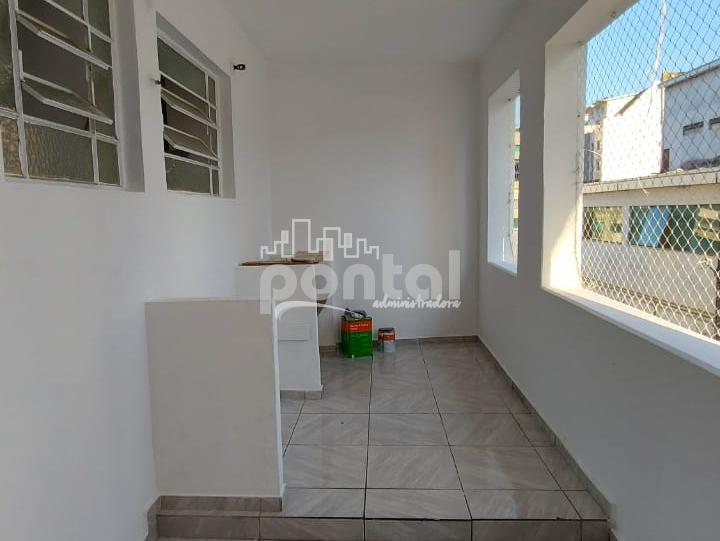 Apartamento com 01 quarto no Centro