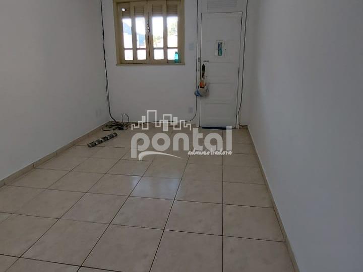 Apartamento com 01 quarto no Centro