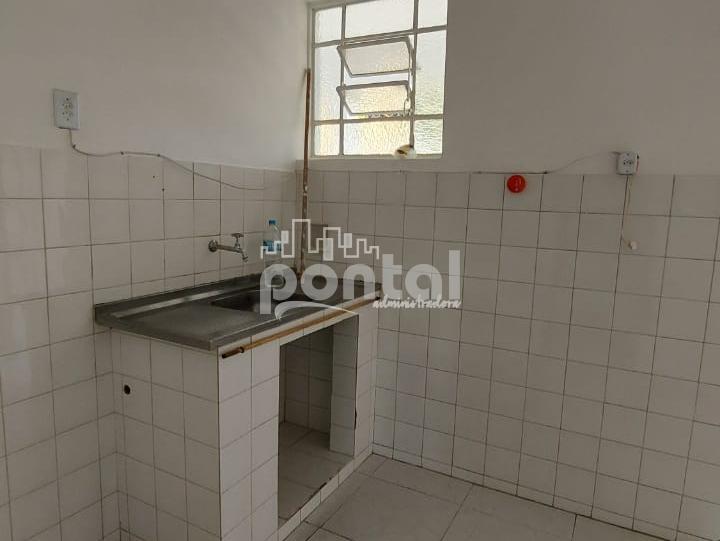 Apartamento com 01 quarto no Centro