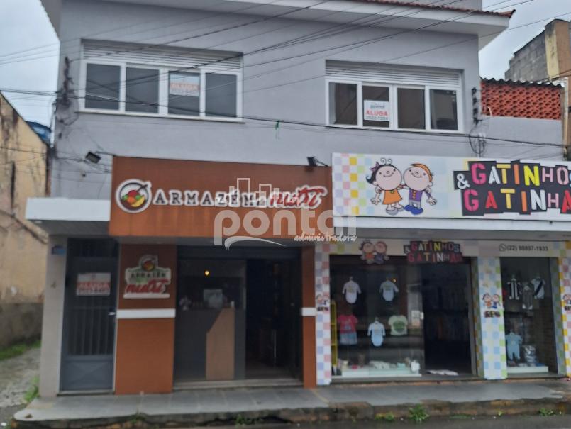 Apartamento com 01 quarto em Conselheiro Paulino