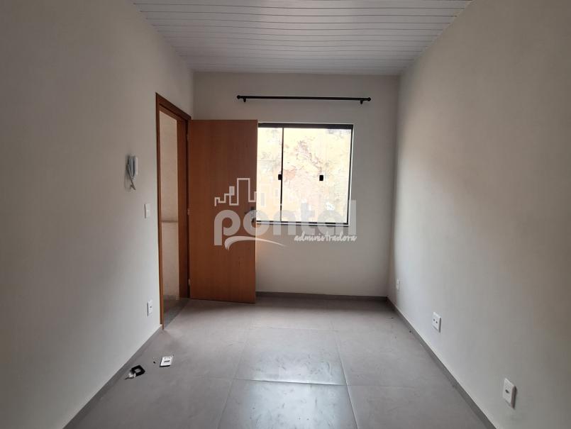 Apartamento com 01 quarto em Conselheiro Paulino