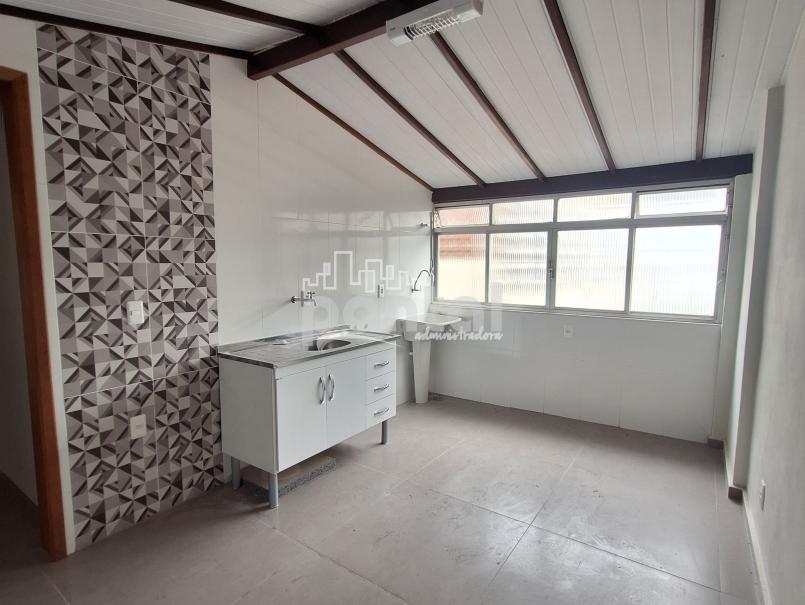 Apartamento com 01 quarto em Conselheiro Paulino