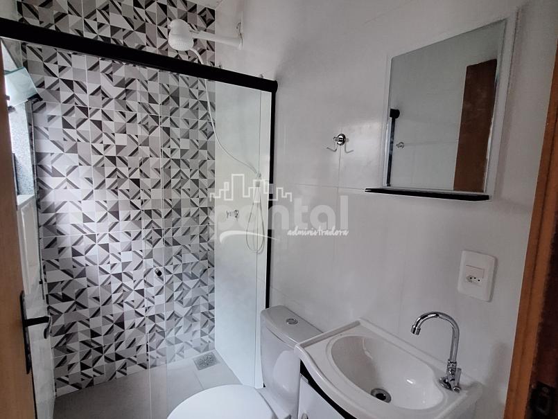 Apartamento com 01 quarto em Conselheiro Paulino