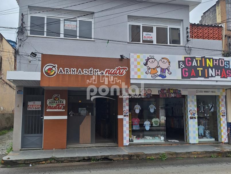 Apartamento com 03 quartos em Conselheiro Paulino