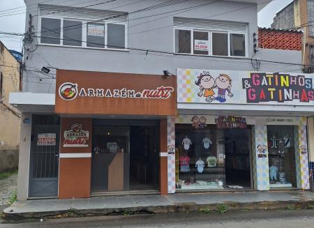 Apartamento com 03 quartos em Conselheiro Paulino