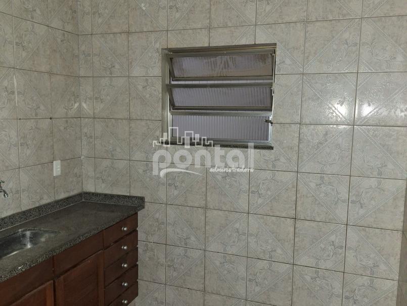 Apartamento com 03 quartos em Conselheiro Paulino