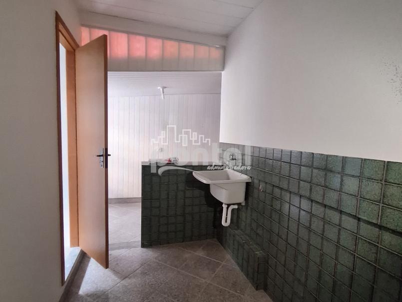 Apartamento com 03 quartos em Conselheiro Paulino