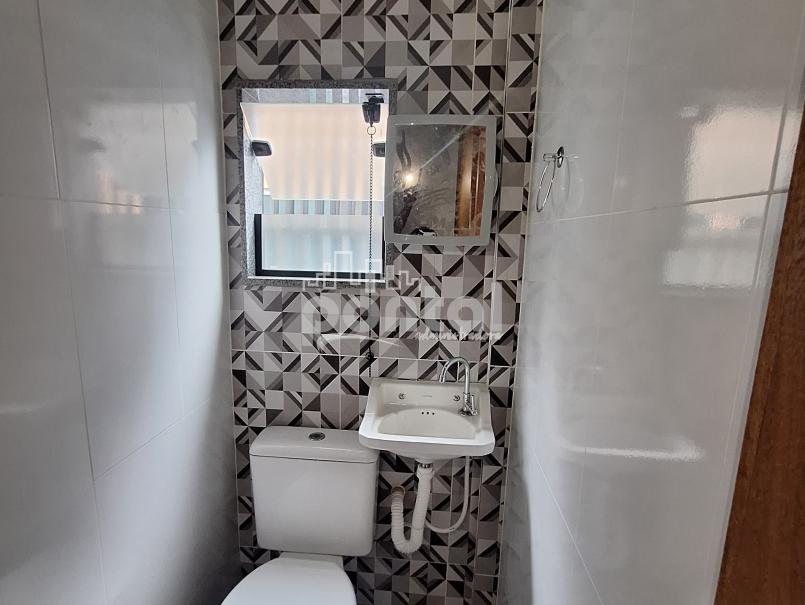 Apartamento com 03 quartos em Conselheiro Paulino