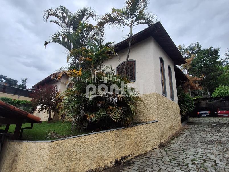 Casa no Prado