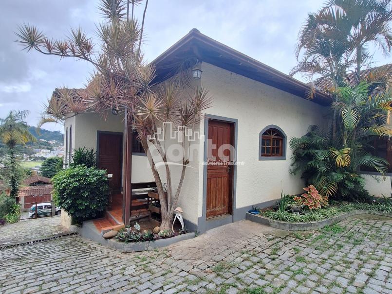 Casa no Prado