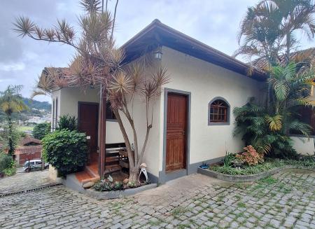 Casa no Prado