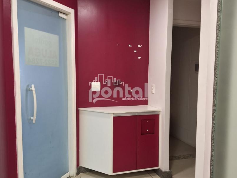 Loja no Centro Médico