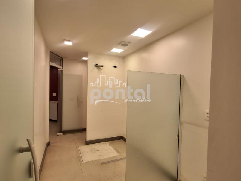 Loja no Centro Médico