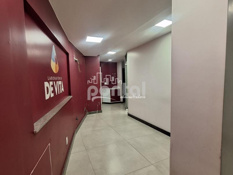 Loja no Centro Médico